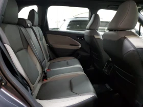 Subaru Forester LIMITED - 42000 лв. - 82963897 | Car24.bg