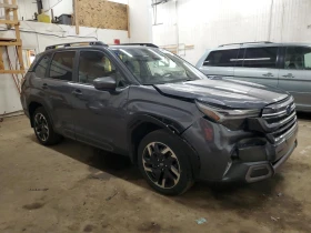 Subaru Forester LIMITED - 42000 лв. - 82963897 | Car24.bg