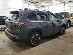 Subaru Forester LIMITED - 42000 лв. - 82963897 | Car24.bg