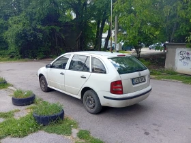 Skoda Fabia Combi 1.9 TDI | Mobile.bg    3