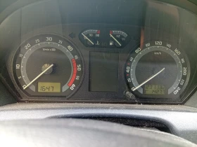 Skoda Fabia Combi 1.9 TDI | Mobile.bg    4