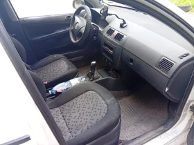 Skoda Fabia Combi 1.9 TDI | Mobile.bg    11