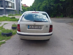 Skoda Fabia Combi 1.9 TDI | Mobile.bg    9