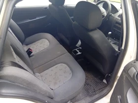 Skoda Fabia Combi 1.9 TDI | Mobile.bg    10