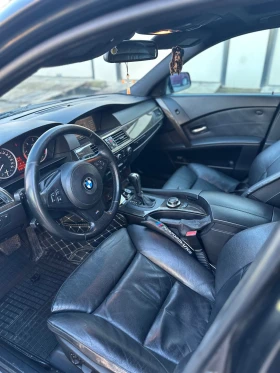 Обява за продажба на BMW 535 E61 535D ~13 500 лв. - изображение 6