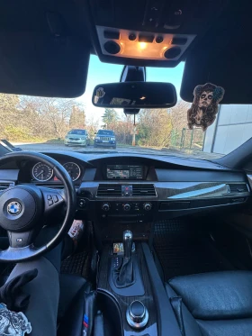 Обява за продажба на BMW 535 E61 535D ~13 500 лв. - изображение 9