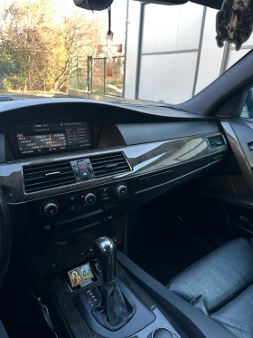Обява за продажба на BMW 535 E61 535D ~13 500 лв. - изображение 8