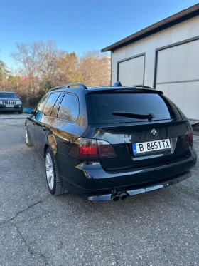 Обява за продажба на BMW 535 E61 535D ~13 500 лв. - изображение 3