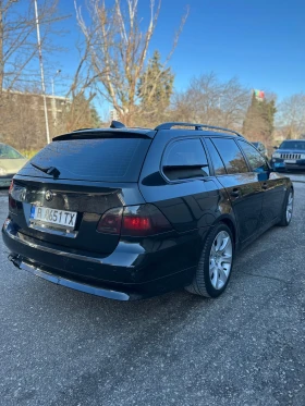 Обява за продажба на BMW 535 E61 535D ~13 500 лв. - изображение 2