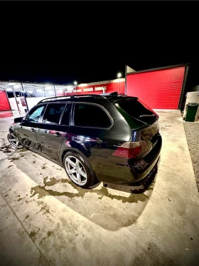 Обява за продажба на BMW 535 E61 535D ~13 500 лв. - изображение 1