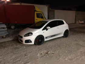 Fiat Punto Abarth | Mobile.bg    4