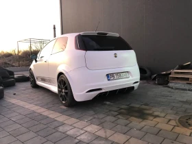 Fiat Punto Abarth | Mobile.bg    3
