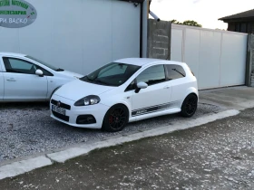 Fiat Punto Abarth | Mobile.bg    2