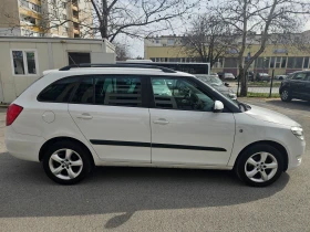 Обява за продажба на Skoda Fabia 1.6TDI 90кс. ~6 999 лв. - изображение 7