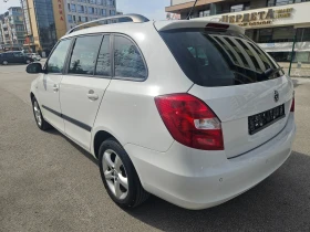 Обява за продажба на Skoda Fabia 1.6TDI 90кс. ~6 999 лв. - изображение 3