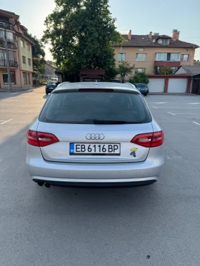 Audi A4 2.0TDI | Mobile.bg    3