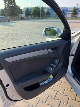 Audi A4 2.0TDI | Mobile.bg    5