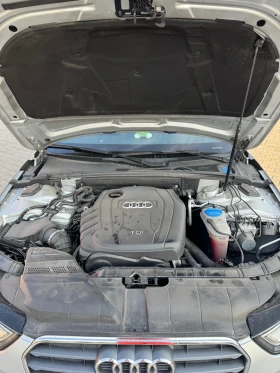 Audi A4 2.0TDI | Mobile.bg    6