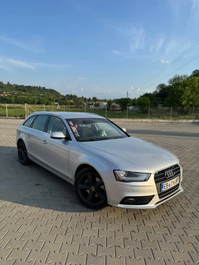 Audi A4 2.0TDI - изображение 1
