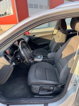 Audi A4 2.0TDI | Mobile.bg    4