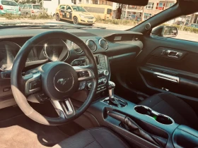 Обява за продажба на Ford Mustang V6  ~30 000 лв. - изображение 4