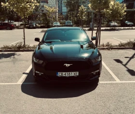 Обява за продажба на Ford Mustang V6  ~30 000 лв. - изображение 1
