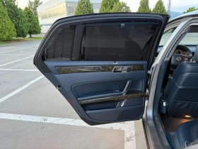 Обява за продажба на VW Phaeton Face lift ~13 500 лв. - изображение 8