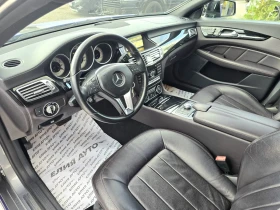 Mercedes-Benz CLS 350 350D AMG LIZING BARTER LIZING - 31999 лв. - 73135026 5