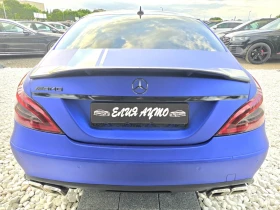 Mercedes-Benz CLS 350 350D AMG LIZING BARTER LIZING - 31999 лв. - 73135026 4
