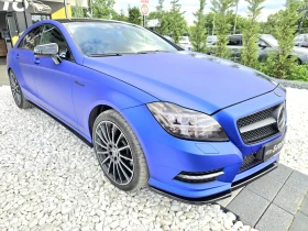 Mercedes-Benz CLS 350 350D AMG LIZING BARTER LIZING - 31999 лв. - 73135026 2