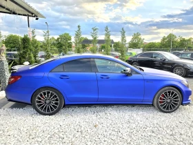 Mercedes-Benz CLS 350 350D AMG LIZING BARTER LIZING - 31999 лв. - 73135026 3