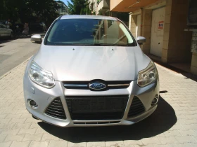 Ford Focus 1.6 HDI Titanium - 7500 лв. - 71923369 2