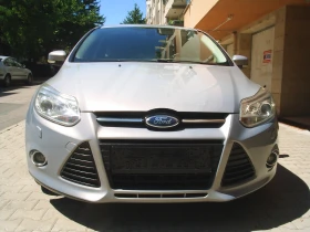 Ford Focus 1.6 HDI Titanium - 7500 лв. - 71923369 14
