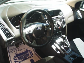 Ford Focus 1.6 HDI Titanium - 7500 лв. - 71923369 9