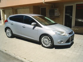Ford Focus 1.6 HDI Titanium - 7500 лв. - 71923369 15