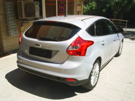 Ford Focus 1.6 HDI Titanium - 7500 лв. - 71923369 4
