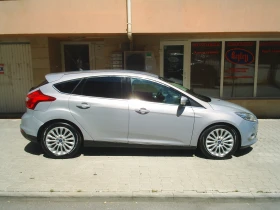 Ford Focus 1.6 HDI Titanium - 7500 лв. - 71923369 3