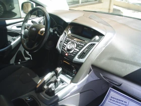 Ford Focus 1.6 HDI Titanium - 7500 лв. - 71923369 12