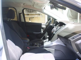 Ford Focus 1.6 HDI Titanium - 7500 лв. - 71923369 11