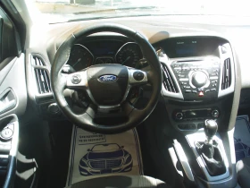Ford Focus 1.6 HDI Titanium - 7500 лв. - 71923369 10
