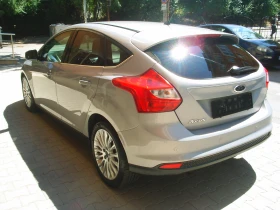 Ford Focus 1.6 HDI Titanium - 7500 лв. - 71923369 6