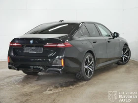 Обява за продажба на BMW 550  e xDrive M Sport Paket ~ 145 416 лв. - изображение 2