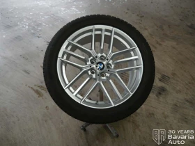 BMW 550 e xDrive M Sport Paket - 121180 лв. - 50589215 14