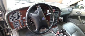 Обява за продажба на Saab 9-5 2, 0 T SE ~2 800 лв. - изображение 6