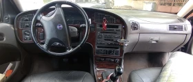 Saab 9-5 2, 0 T SE | Mobile.bg    13