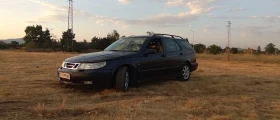 Обява за продажба на Saab 9-5 2, 0 T SE ~2 800 лв. - изображение 4