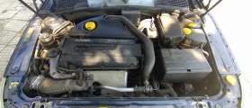 Saab 9-5 2, 0 T SE | Mobile.bg    15
