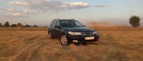     Saab 9-5 2, 0 T SE