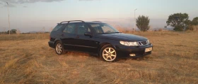 Обява за продажба на Saab 9-5 2, 0 T SE ~2 800 лв. - изображение 1