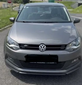 Обява за продажба на VW Polo R-Line 60.400 км!!! ~7 700 EUR - изображение 5